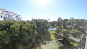 For sale Playas del Duque apartment with 3 bedrooms
