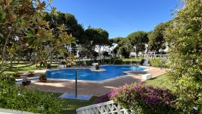 Apartamento en venta en Marbella - Puerto Banus
