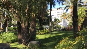 Apartamento en venta en Marbella - Puerto Banus