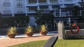 Apartamento en venta en Marbella - Puerto Banus