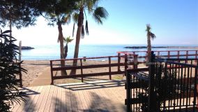 Apartamento en venta en Marbella - Puerto Banus