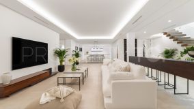 Cortijo Blanco, villa con 6 dormitorios en venta