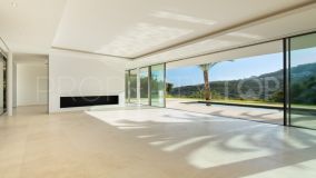 For sale Finca Cortesin villa with 5 bedrooms