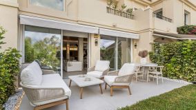 Radhus for sale in La Quinta Hills, Benahavis