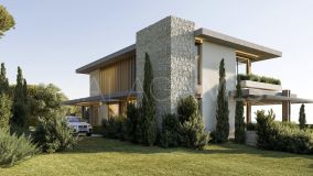 Parcela en venta en Sierra Blanca Country Club, Istan