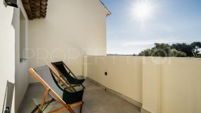 For sale apartment in Los Pinos de Aloha with 3 bedrooms