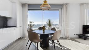 Penthouse for sale in New Golden Mile, Estepona East