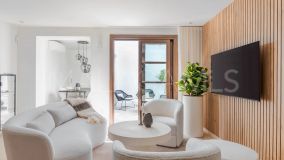 Town House for sale in Las Lomas del Marbella Club, Marbella Golden Mile