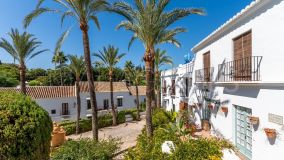 Town House for sale in Las Lomas del Marbella Club, Marbella Golden Mile