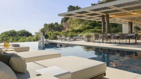 Villa for sale in La Quinta Golf, Benahavis