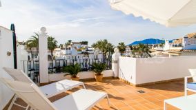 Appartement Terrasse for sale in Cortijo Blanco, San Pedro de Alcantara