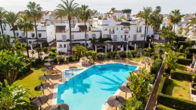 Penthaus zu verkaufen in Cortijo Blanco, San Pedro de Alcantara