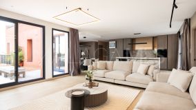 Appartement for sale in Cascadas de las Lomas, Mijas Costa