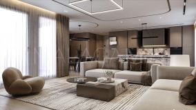 Appartement for sale in Cascadas de las Lomas, Mijas Costa