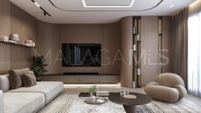 Appartement for sale in Cascadas de las Lomas, Mijas Costa