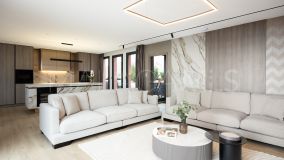 Appartement for sale in Cascadas de las Lomas, Mijas Costa