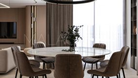 Appartement for sale in Cascadas de las Lomas, Mijas Costa