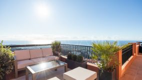 Appartement for sale in Cascadas de las Lomas, Mijas Costa