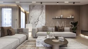 Appartement for sale in Cascadas de las Lomas, Mijas Costa