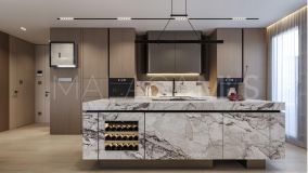 Appartement for sale in Cascadas de las Lomas, Mijas Costa