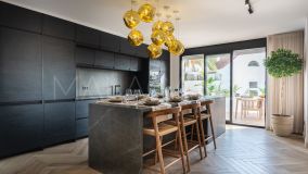 Lägenhet for sale in Nueva Andalucia, Marbella