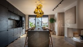 Appartement for sale in Nueva Andalucia, Marbella