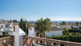 Villa for sale in Estepona