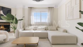 Duplex Penthouse for sale in Las Lomas de Rio Real, Marbella Est