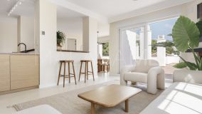 Duplex Penthouse for sale in Las Lomas de Rio Real, Marbella Est