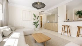 Duplex Penthouse for sale in Las Lomas de Rio Real, Marbella Est