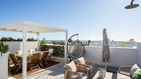 Reihenhaus zu verkaufen in Estepona