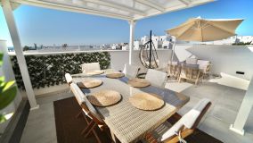 Town House for sale in Estepona