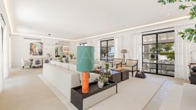 Villa for sale in Cascada de Camojan, Marbella Golden Mile