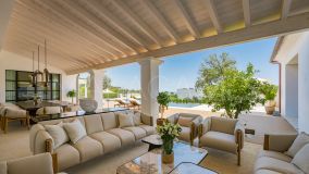 Villa for sale in Cascada de Camojan, Marbella Golden Mile