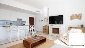 Appartement Terrasse for sale in Paraiso Pueblo, Benahavis