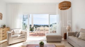Appartement Terrasse for sale in Paraiso Pueblo, Benahavis