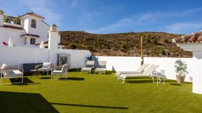 Appartement Terrasse for sale in Paraiso Pueblo, Benahavis