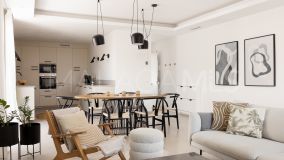 Apartamento en venta en Miragolf, Nueva Andalucia