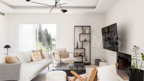 Apartamento en venta en Miragolf, Nueva Andalucia
