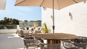 Apartment for sale in Miragolf, Nueva Andalucia