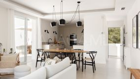 Apartamento en venta en Miragolf, Nueva Andalucia