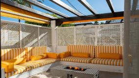 Apartamento en venta en Aldea Blanca, Nueva Andalucia