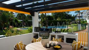 Apartamento en venta en Aldea Blanca, Nueva Andalucia