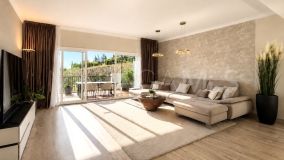 Penthouse for sale in Paraiso Pueblo, Benahavis