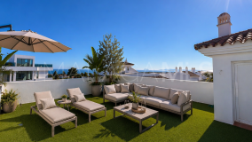 Appartement Terrasse for sale in Paraiso Pueblo, Benahavis