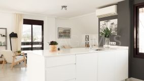 Zweistöckiges Penthouse zu verkaufen in La Maestranza, Nueva Andalucia