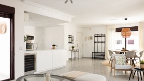 Zweistöckiges Penthouse zu verkaufen in La Maestranza, Nueva Andalucia