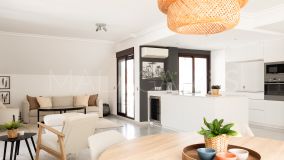 Zweistöckiges Penthouse zu verkaufen in La Maestranza, Nueva Andalucia