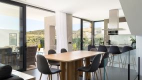 Villa for sale in Valle Romano, Estepona Väst