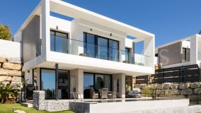 Villa for sale in Valle Romano, Estepona Väst